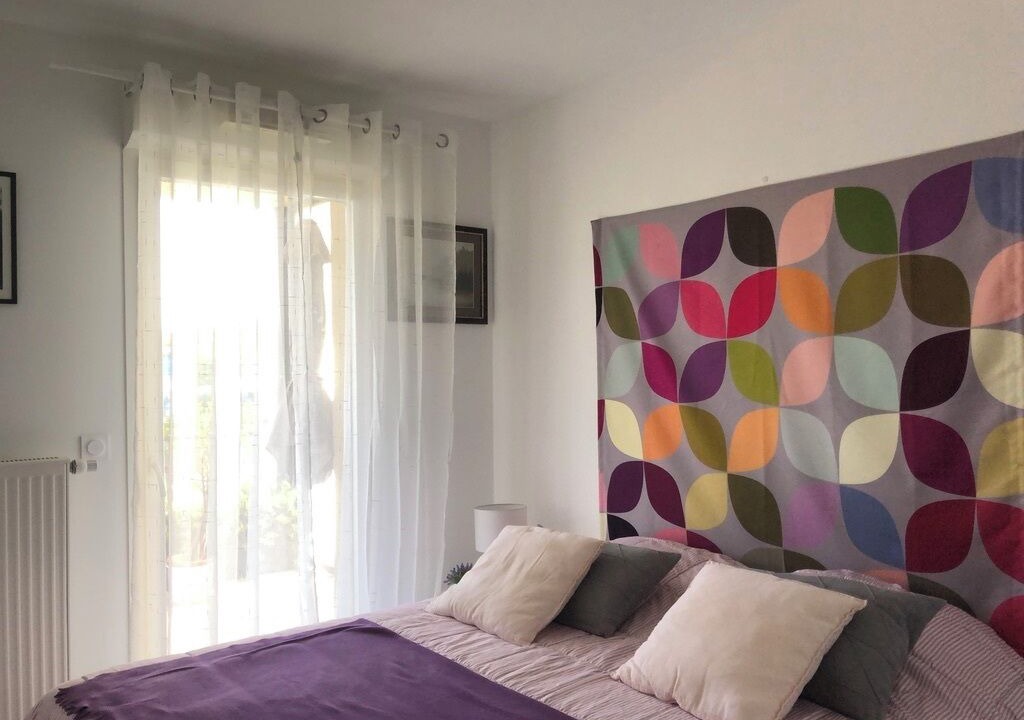 Photo of Bedroom in Aigues-Mortes