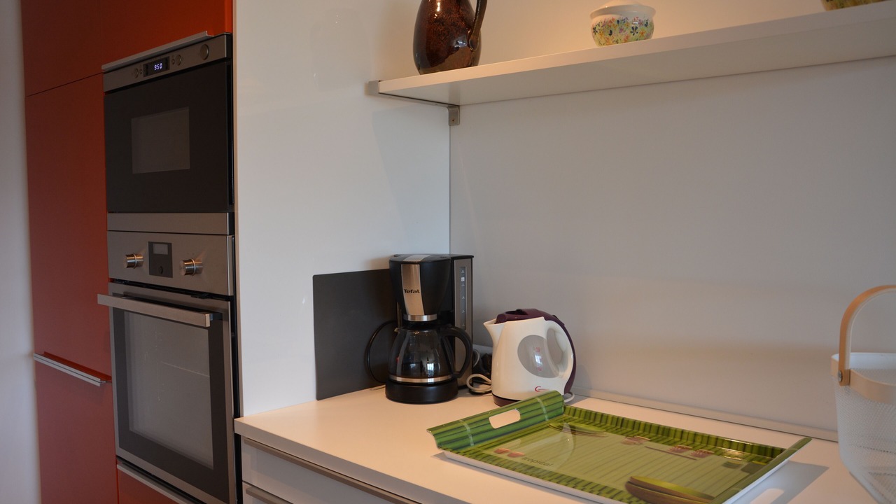 Photo of Kitchen in Aigues-Mortes