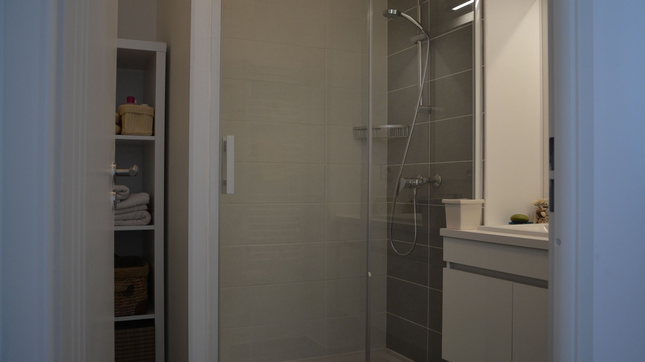 Photo of Bathroom in Aigues-Mortes