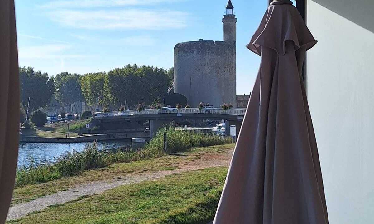 Photo of Outdoor in Aigues-Mortes