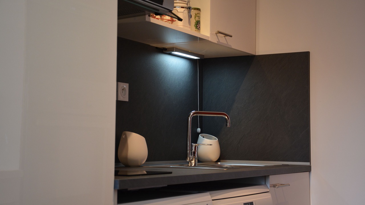 Photo of Kitchen in Aigues-Mortes