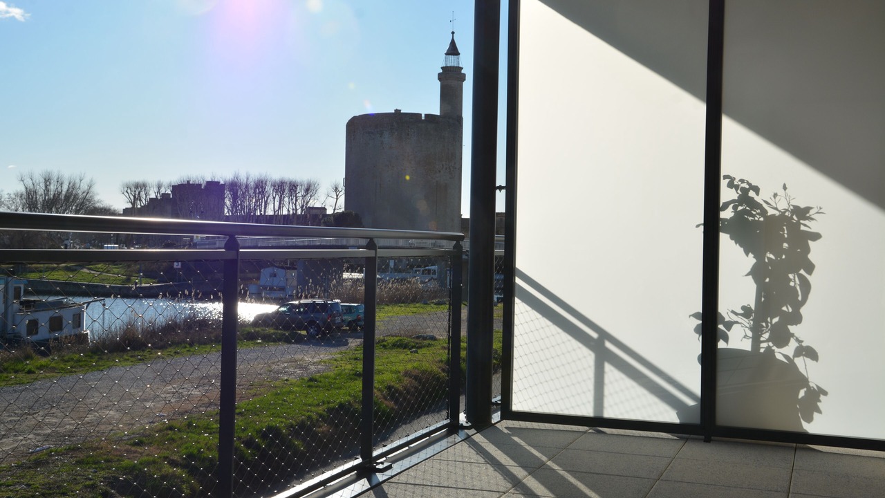 Photo of Outdoor in Aigues-Mortes