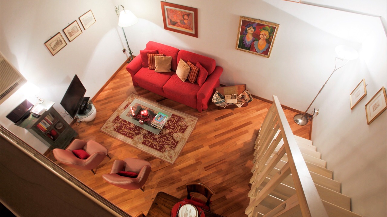 Photo of Bedroom in Navona