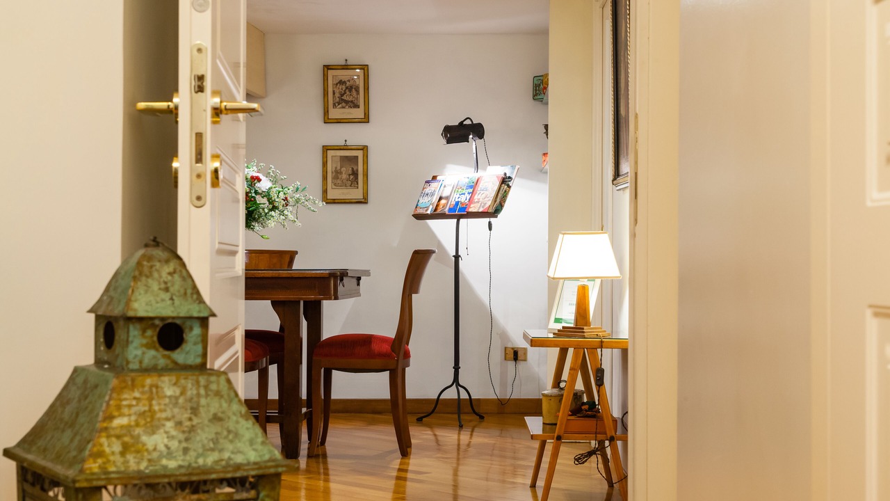 Photo of Bedroom in Navona