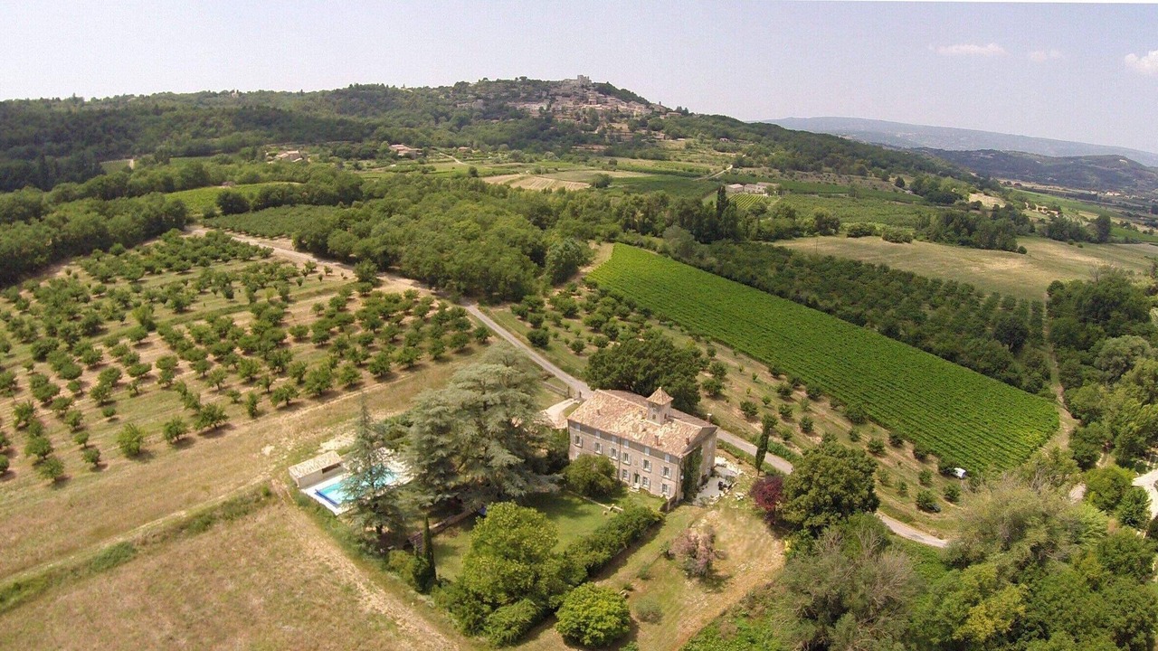 Photo of Outdoor in Bonnieux