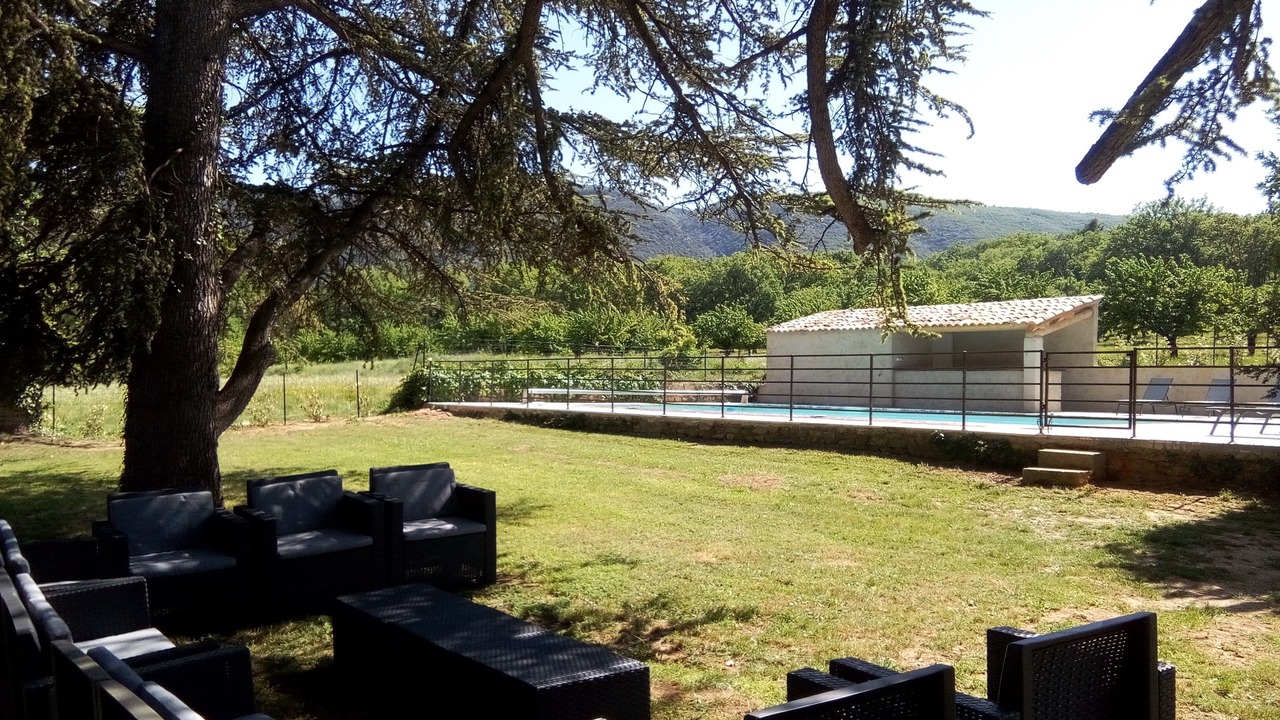 Photo of Outdoor in Bonnieux