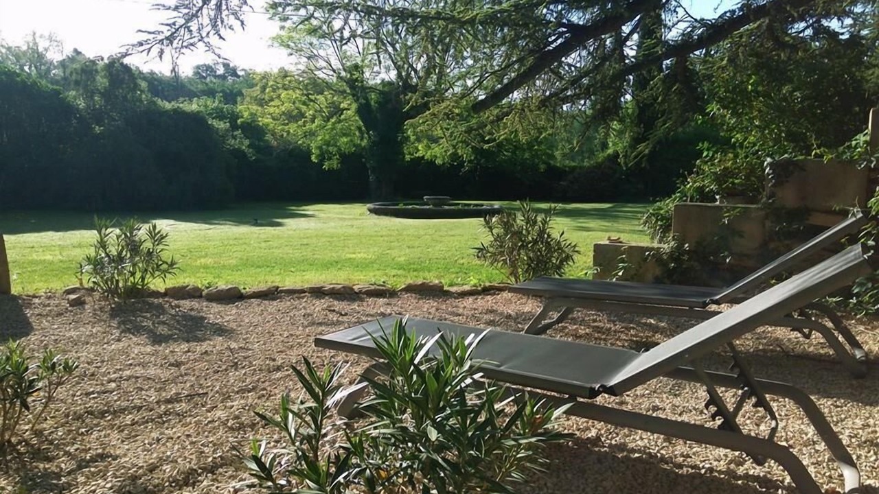 Photo of Outdoor in Bonnieux