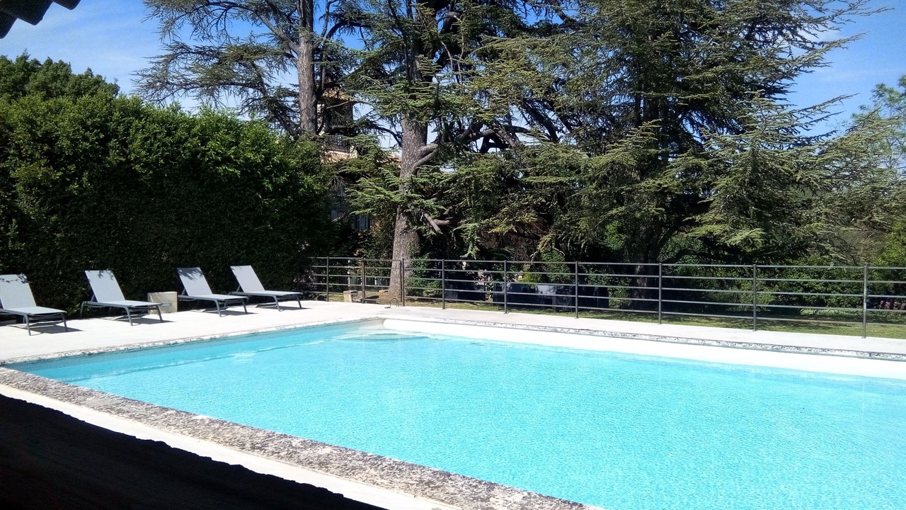 Photo of Outdoor in Bonnieux