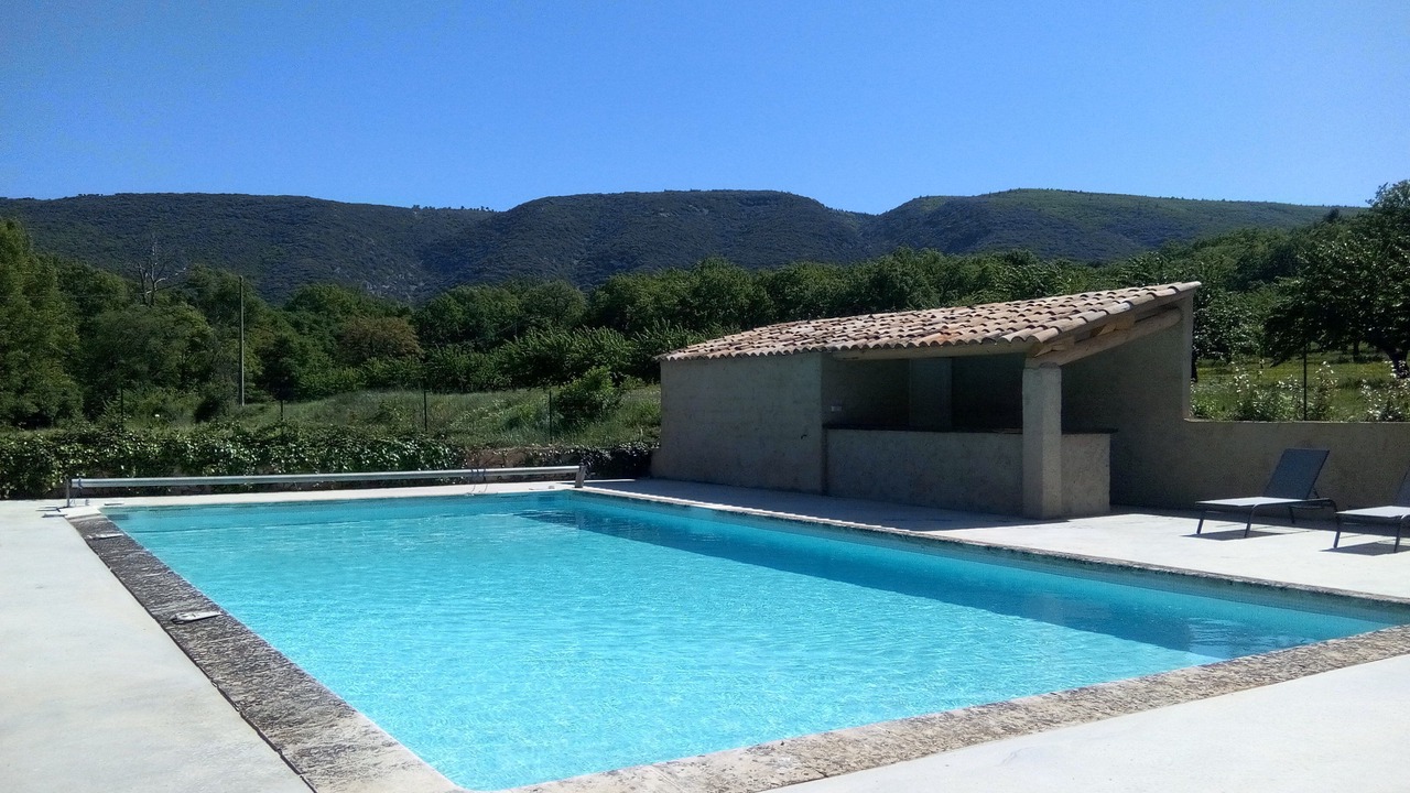 Photo of Outdoor in Bonnieux