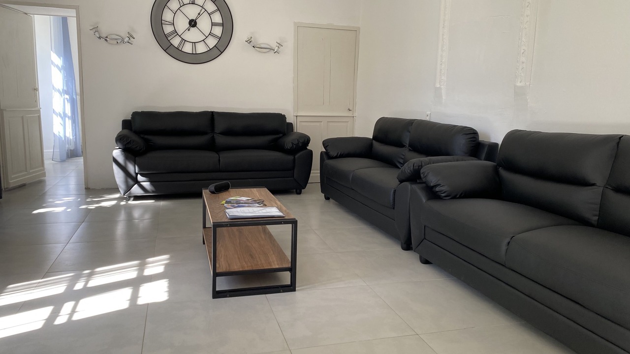 Photo of Livingroom in Bonnieux