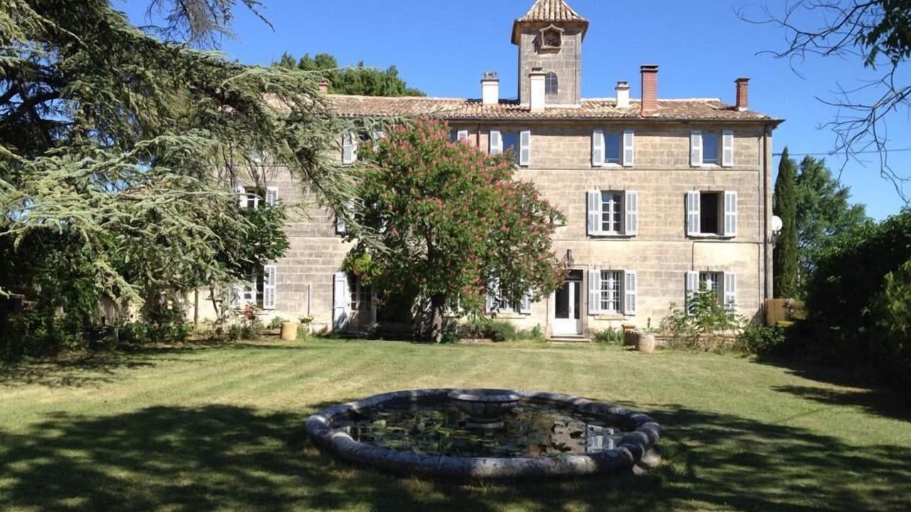 Photo of Outdoor in Bonnieux