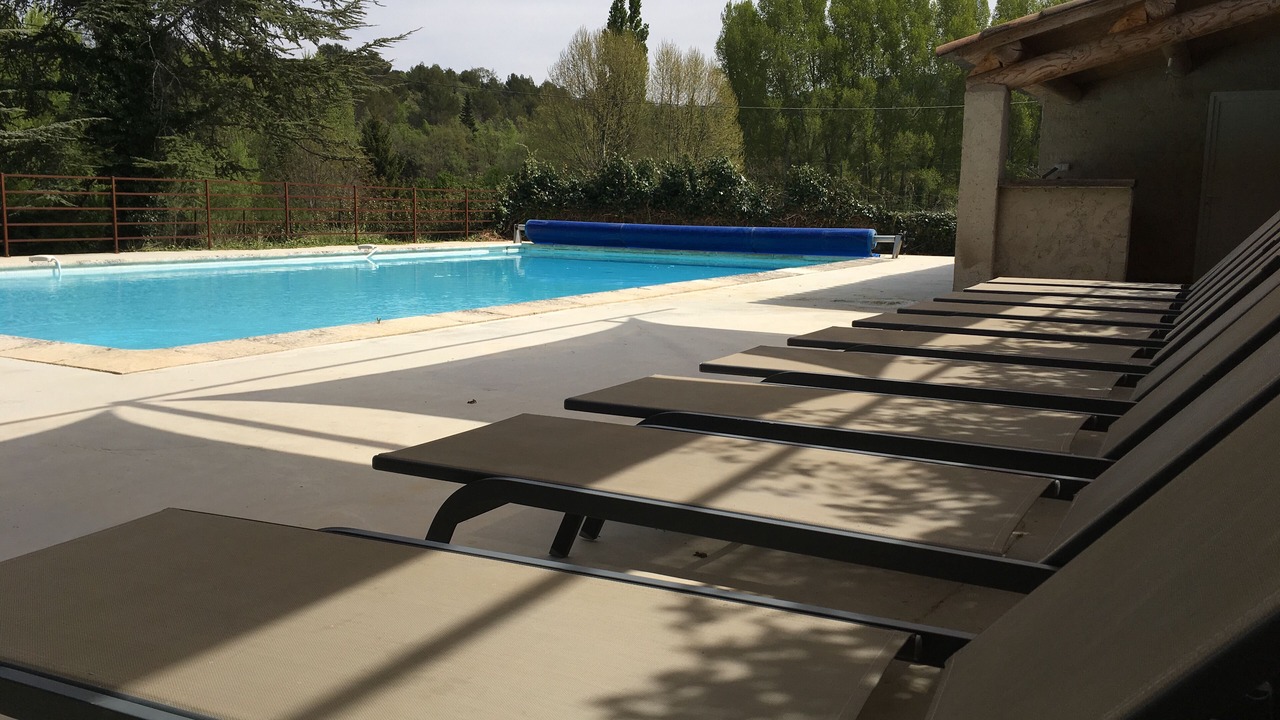 Photo of Outdoor in Bonnieux