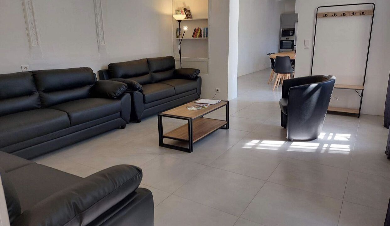 Photo of Livingroom in Bonnieux