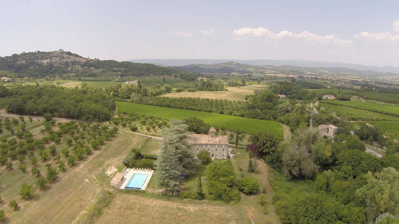 Photo of Outdoor in Bonnieux