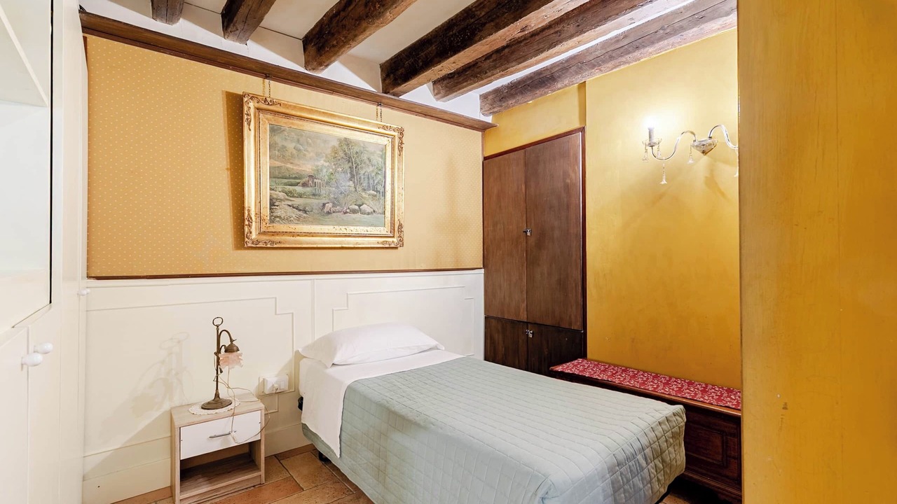 Photo of Bedroom in Cannaregio