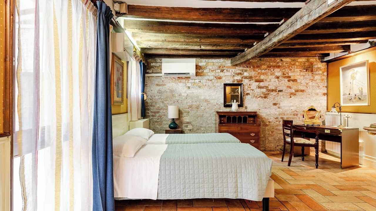 Photo of Bedroom in Cannaregio