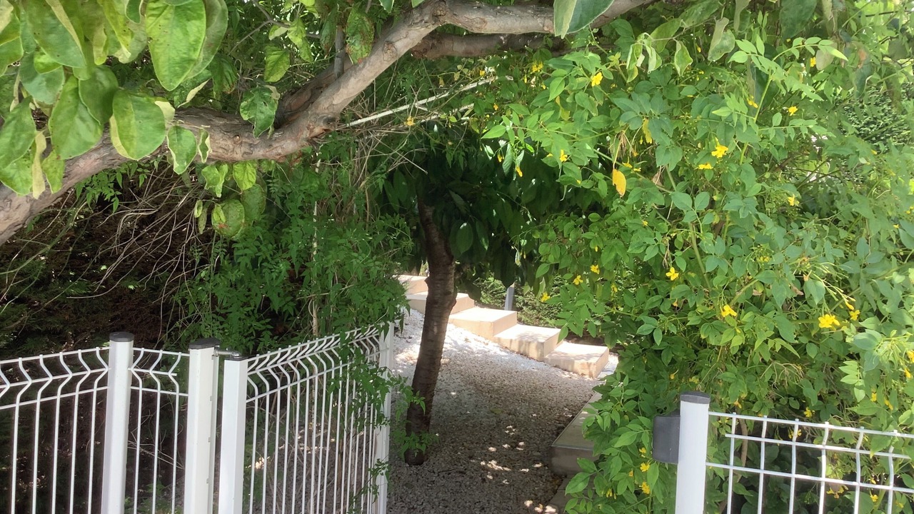 Photo of Outdoor in Reillanne