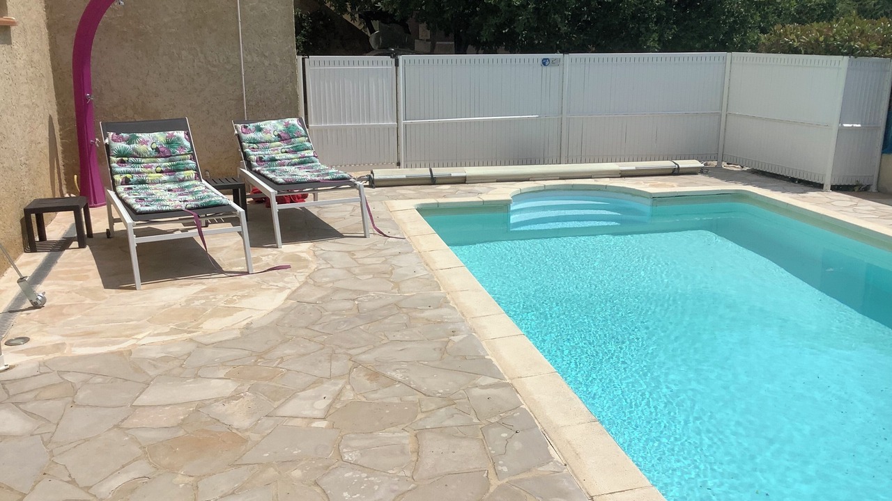 Photo of Outdoor in Reillanne