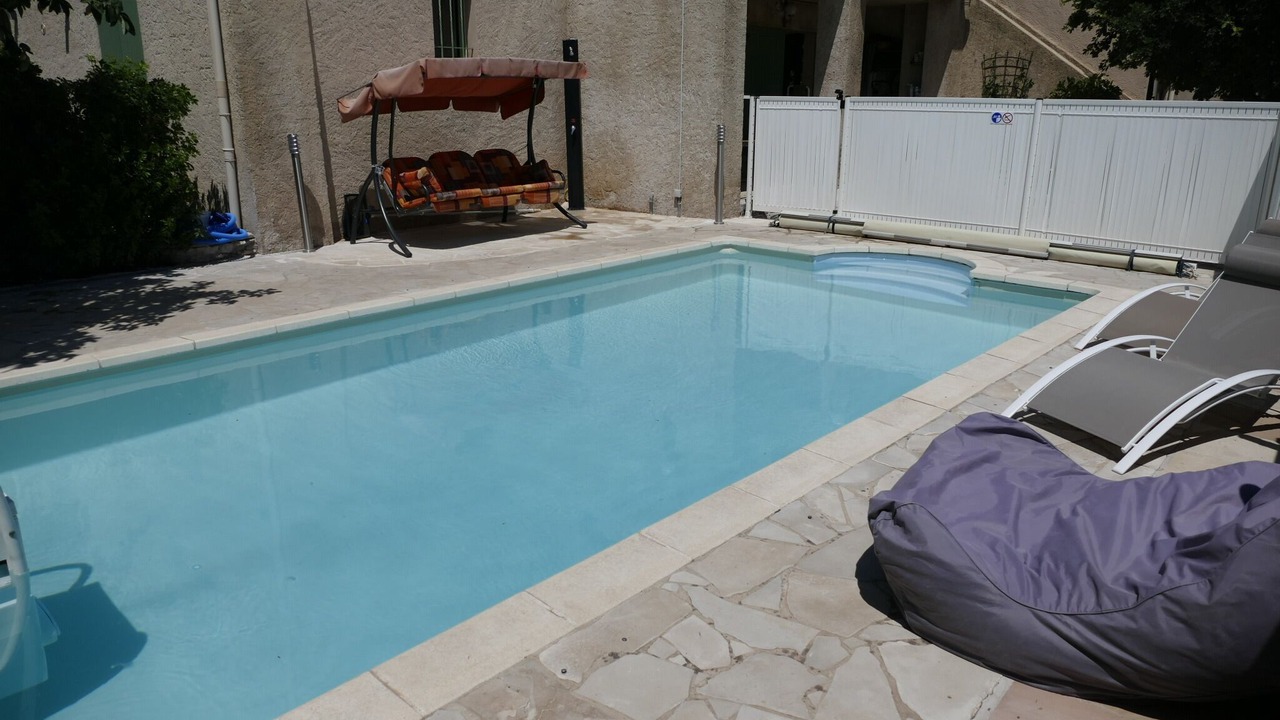 Photo of Outdoor in Reillanne