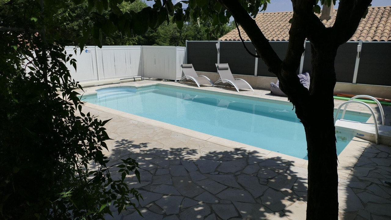 Photo of Outdoor in Reillanne