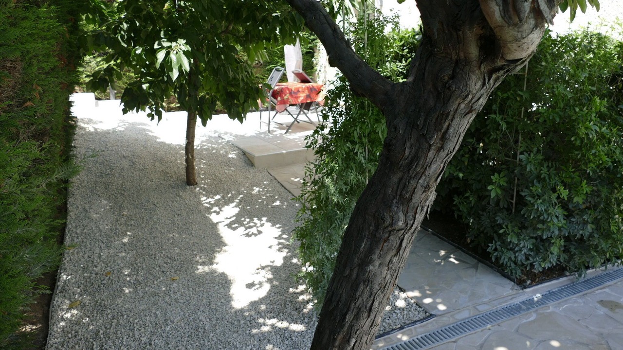 Photo of Patio Balcony in Reillanne