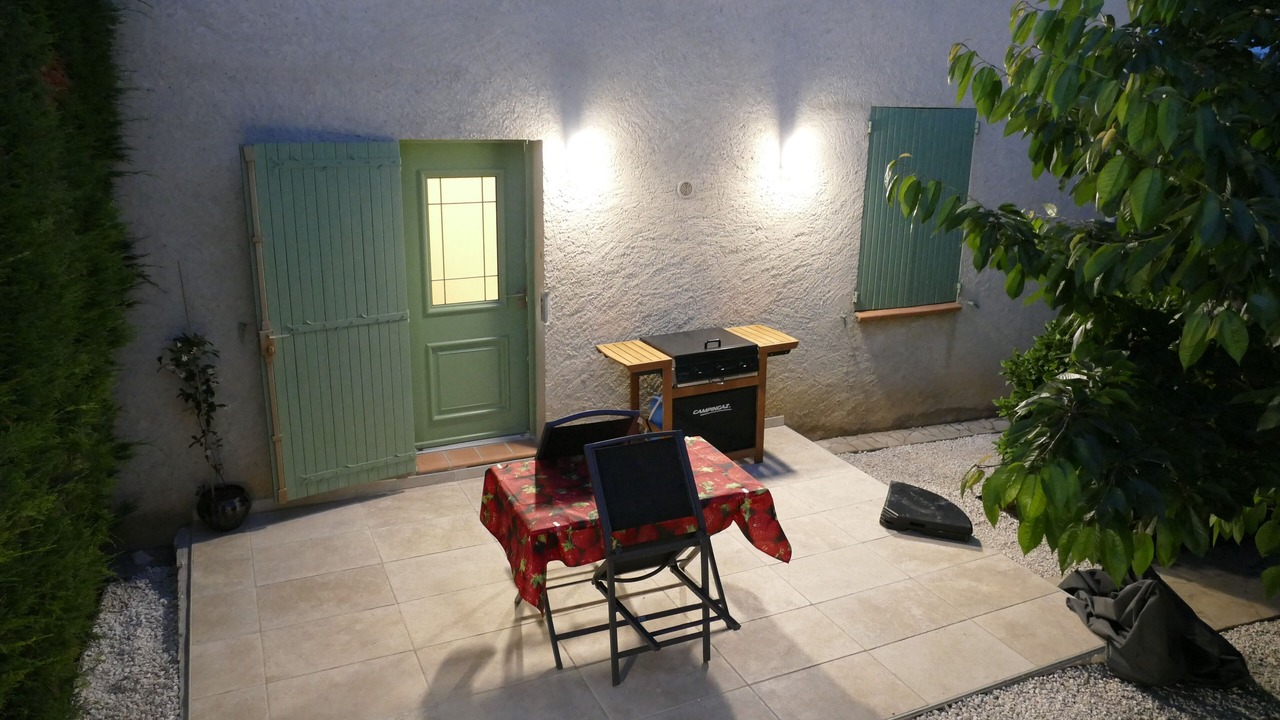 Photo of Outdoor in Reillanne