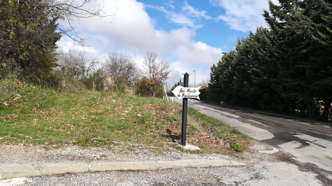 Photo of Outdoor in Reillanne