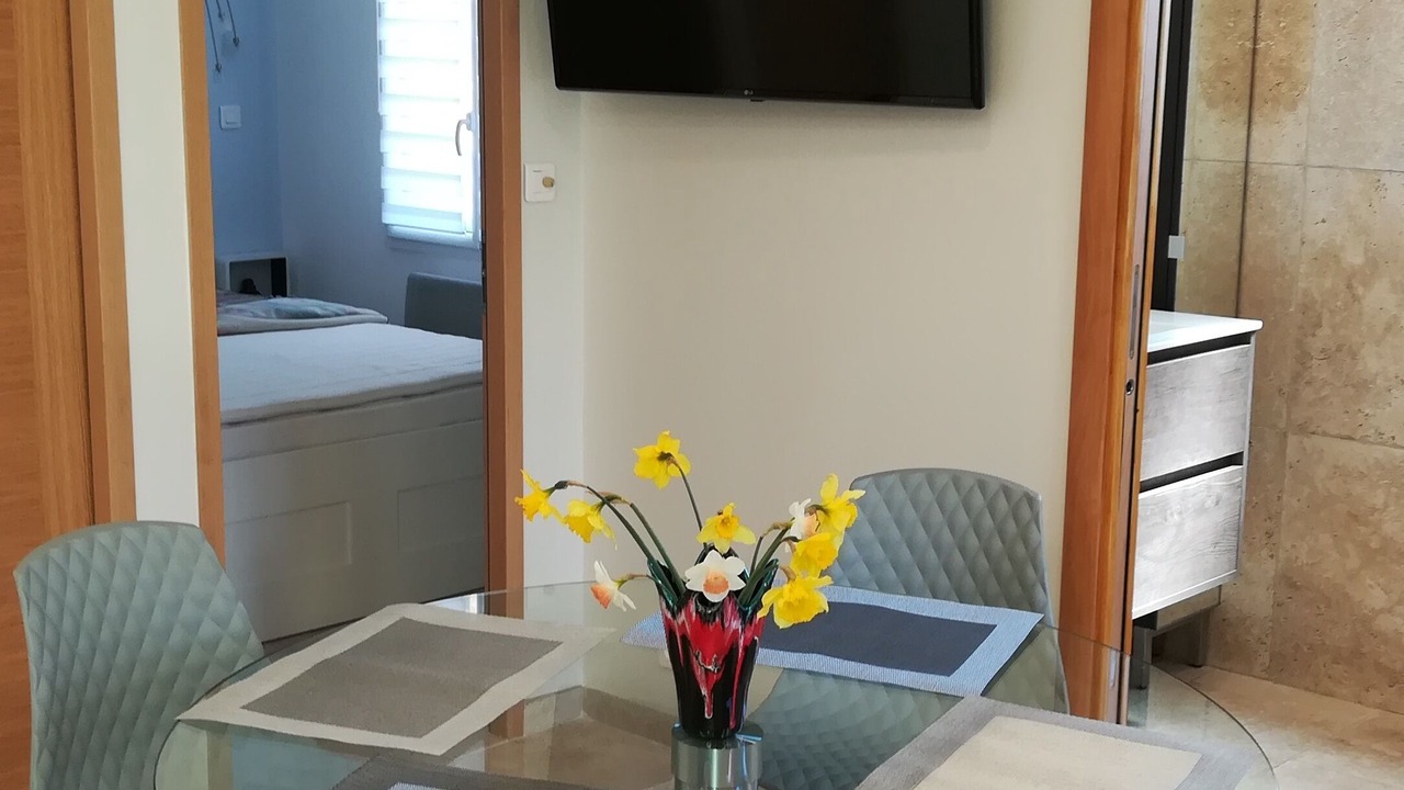 Photo of Bedroom in Reillanne