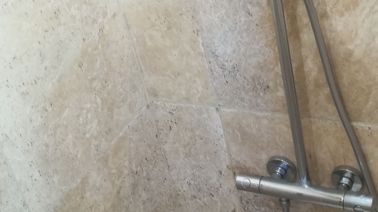 Photo of Bathroom in Reillanne