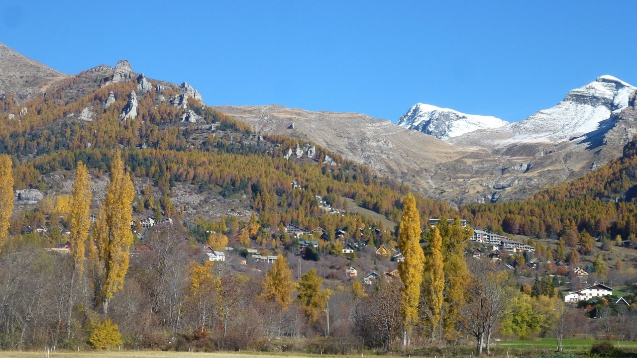 Photo of Outdoor in Saint-Michel-de-Chaillol