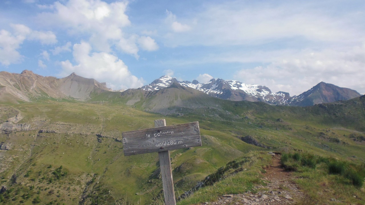 Photo of Outdoor in Saint-Michel-de-Chaillol