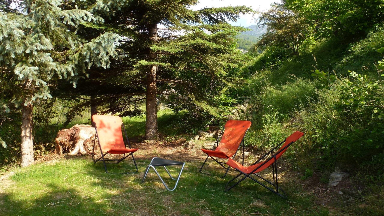 Photo of Outdoor in Saint-Michel-de-Chaillol