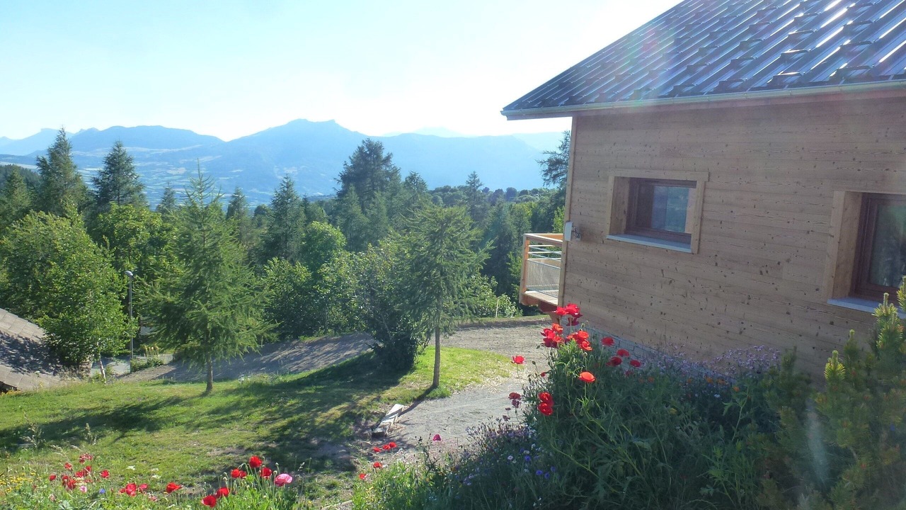 Photo of Outdoor in Saint-Michel-de-Chaillol