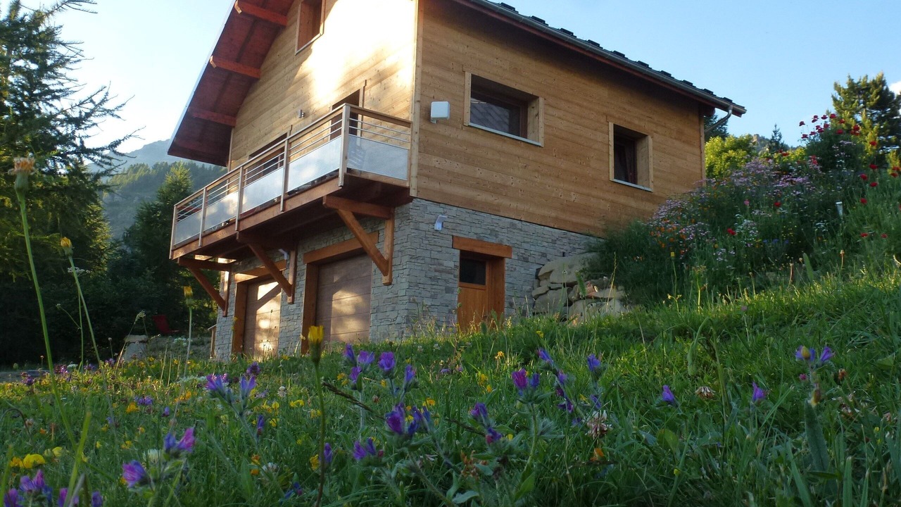 Photo of Outdoor in Saint-Michel-de-Chaillol