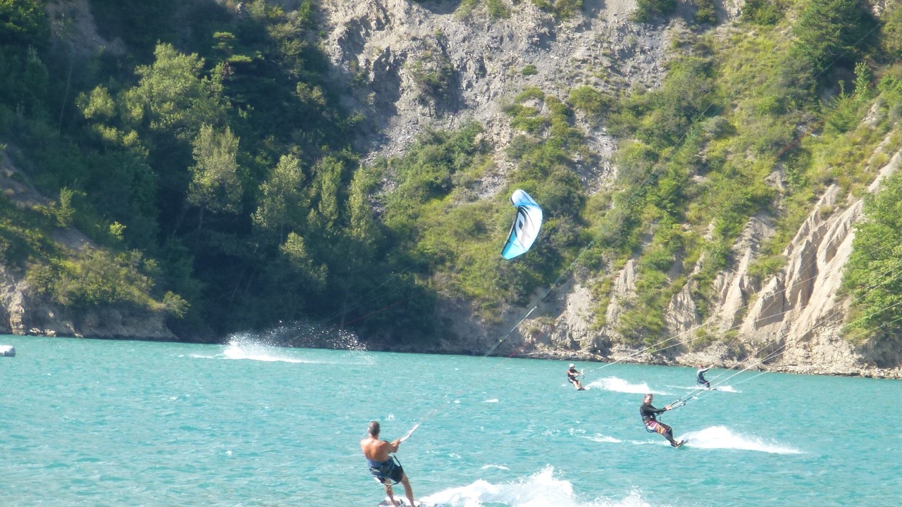 Photo of Others in Saint-Michel-de-Chaillol