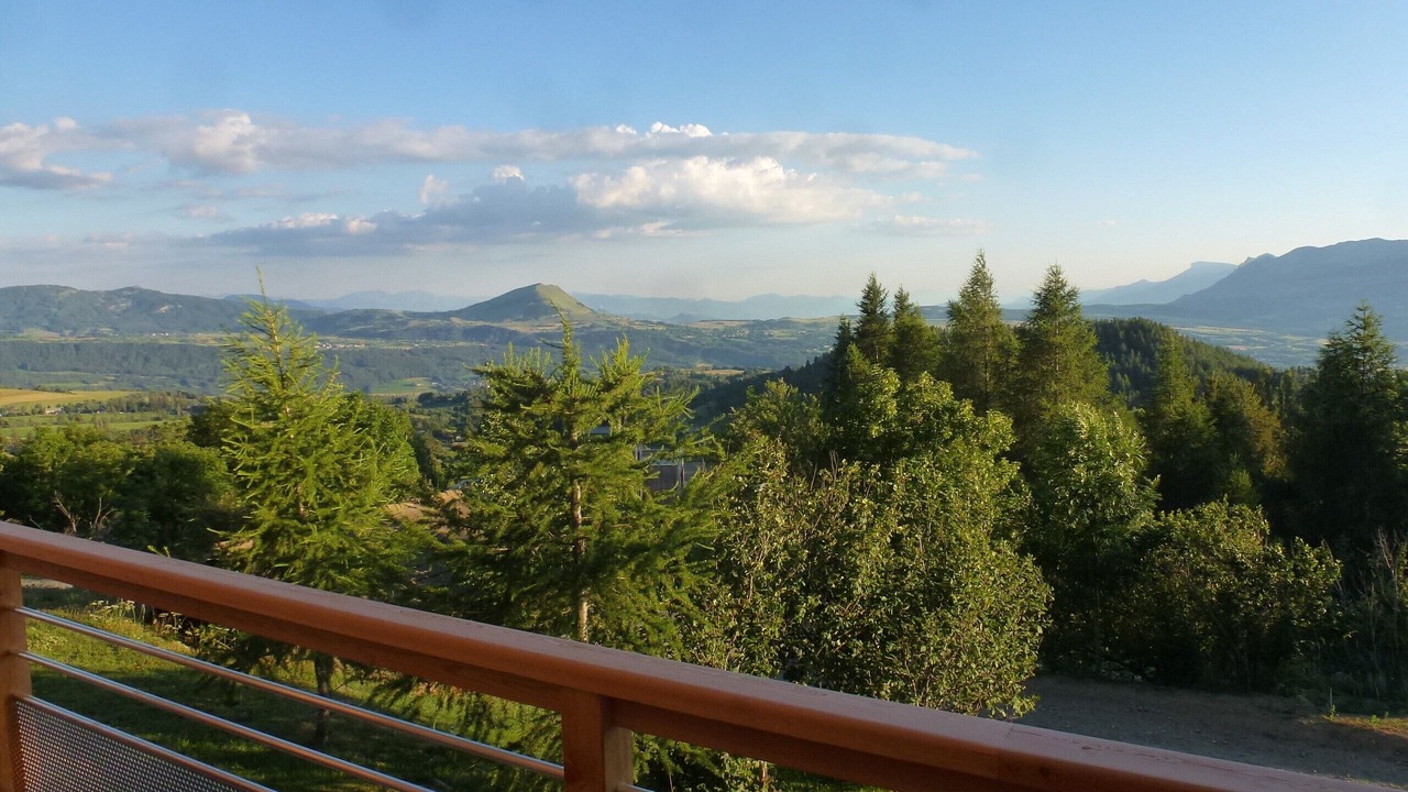 Photo of Outdoor in Saint-Michel-de-Chaillol