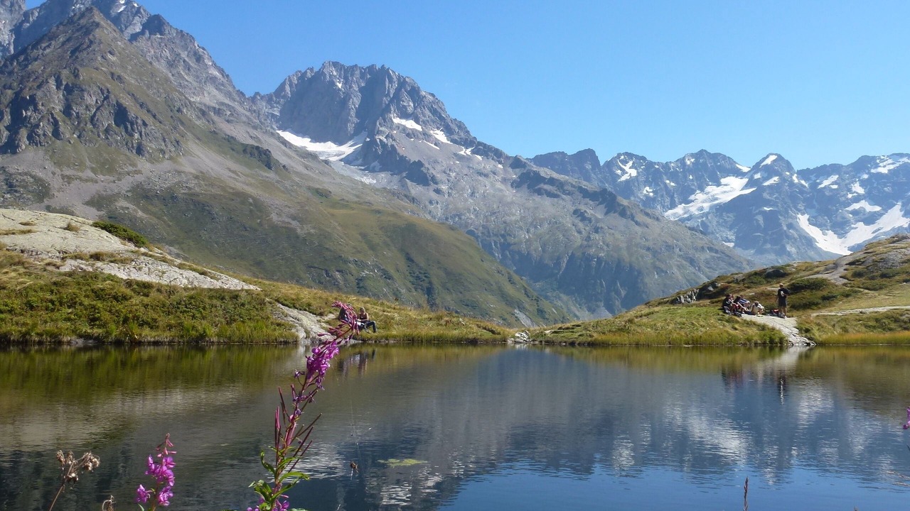Photo of Outdoor in Saint-Michel-de-Chaillol