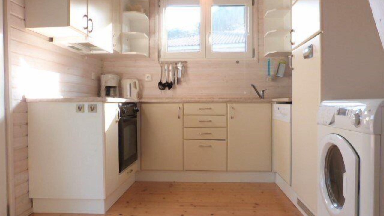 Photo of Kitchen in Gassin