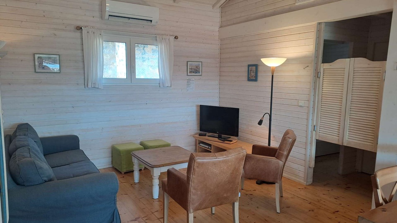 Photo of Livingroom in Gassin