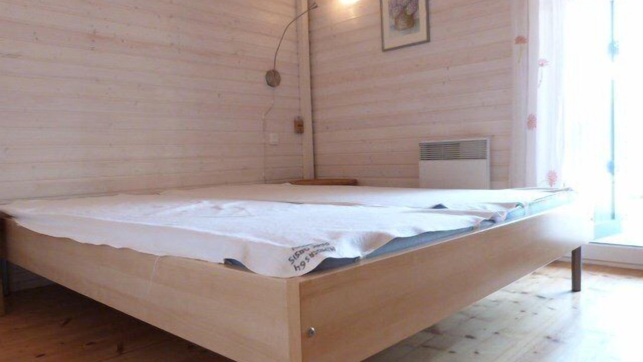 Photo of Bedroom in Gassin