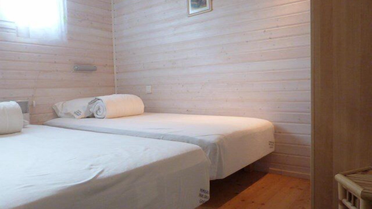 Photo of Bedroom in Gassin