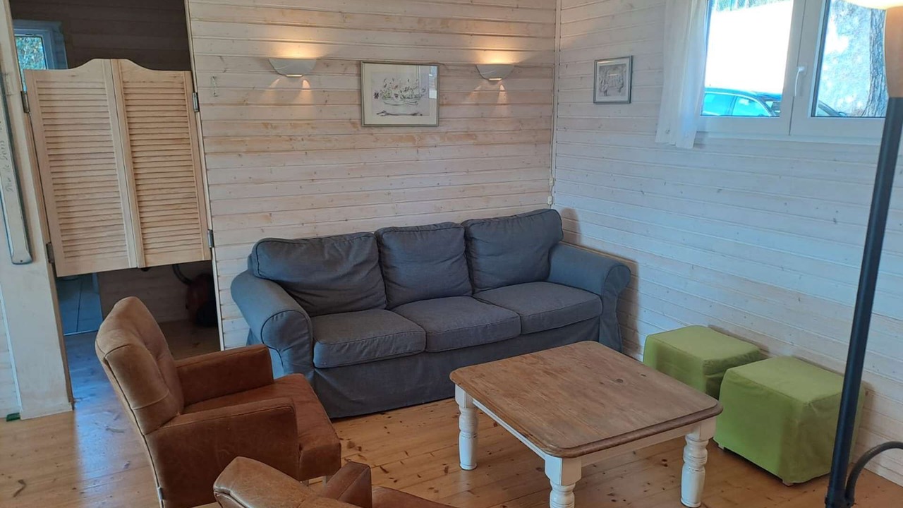 Photo of Livingroom in Gassin