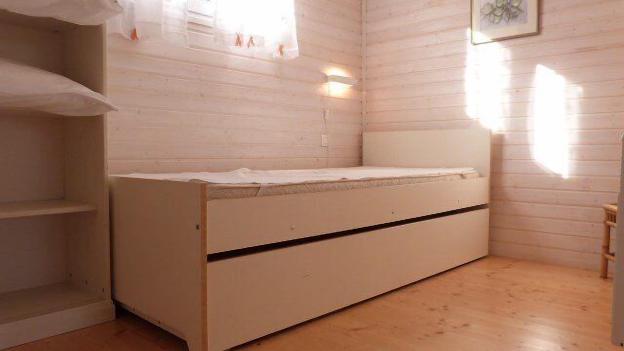 Photo of Bedroom in Gassin