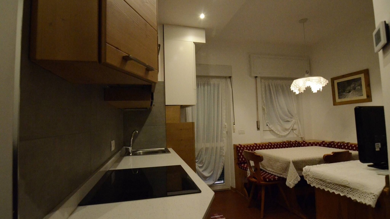Photo of Kitchen in San Vito di Cadore