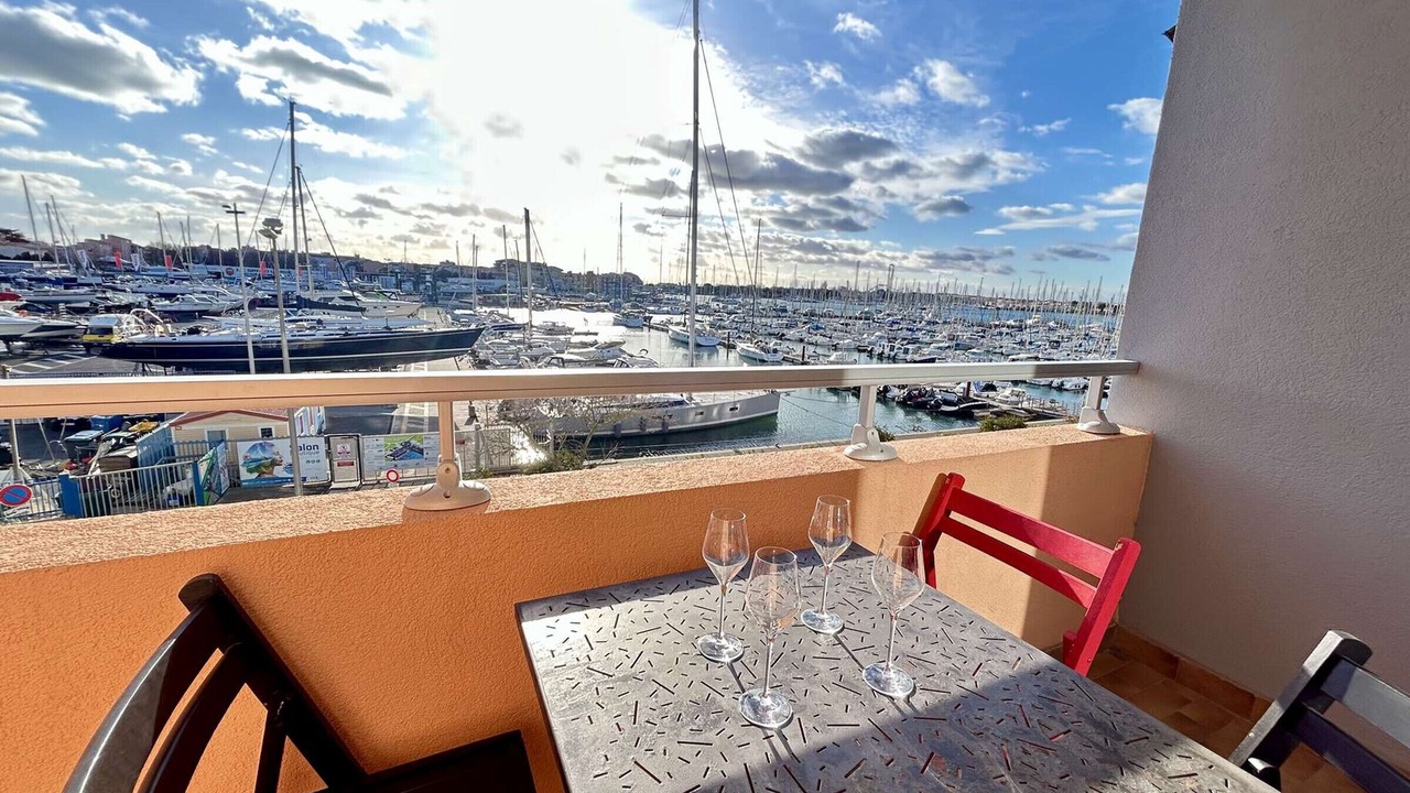 Photo of Outdoor in Cap d'Agde