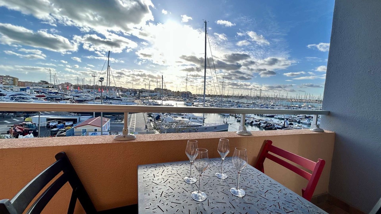 Photo of Outdoor in Cap d'Agde