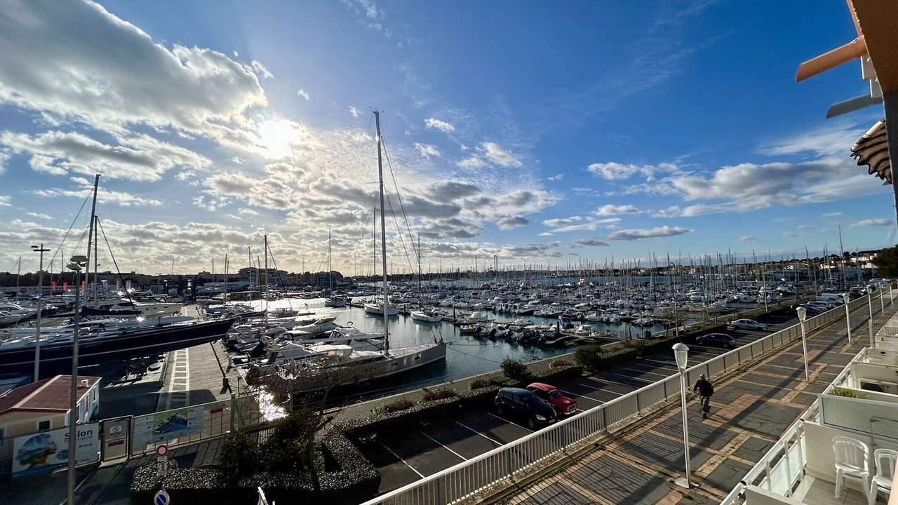 Photo of Others in Cap d'Agde