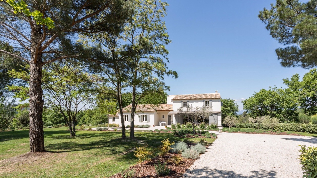 Photo of Outdoor in Bonnieux