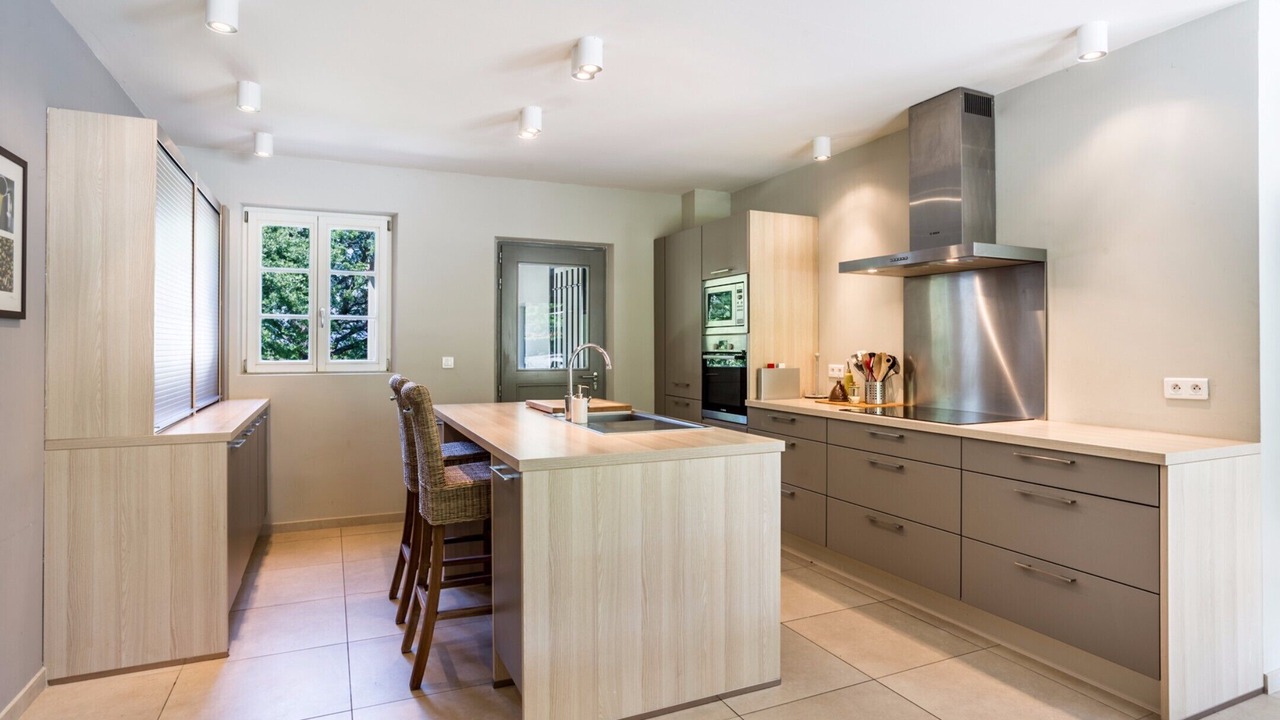 Photo of Kitchen in Bonnieux