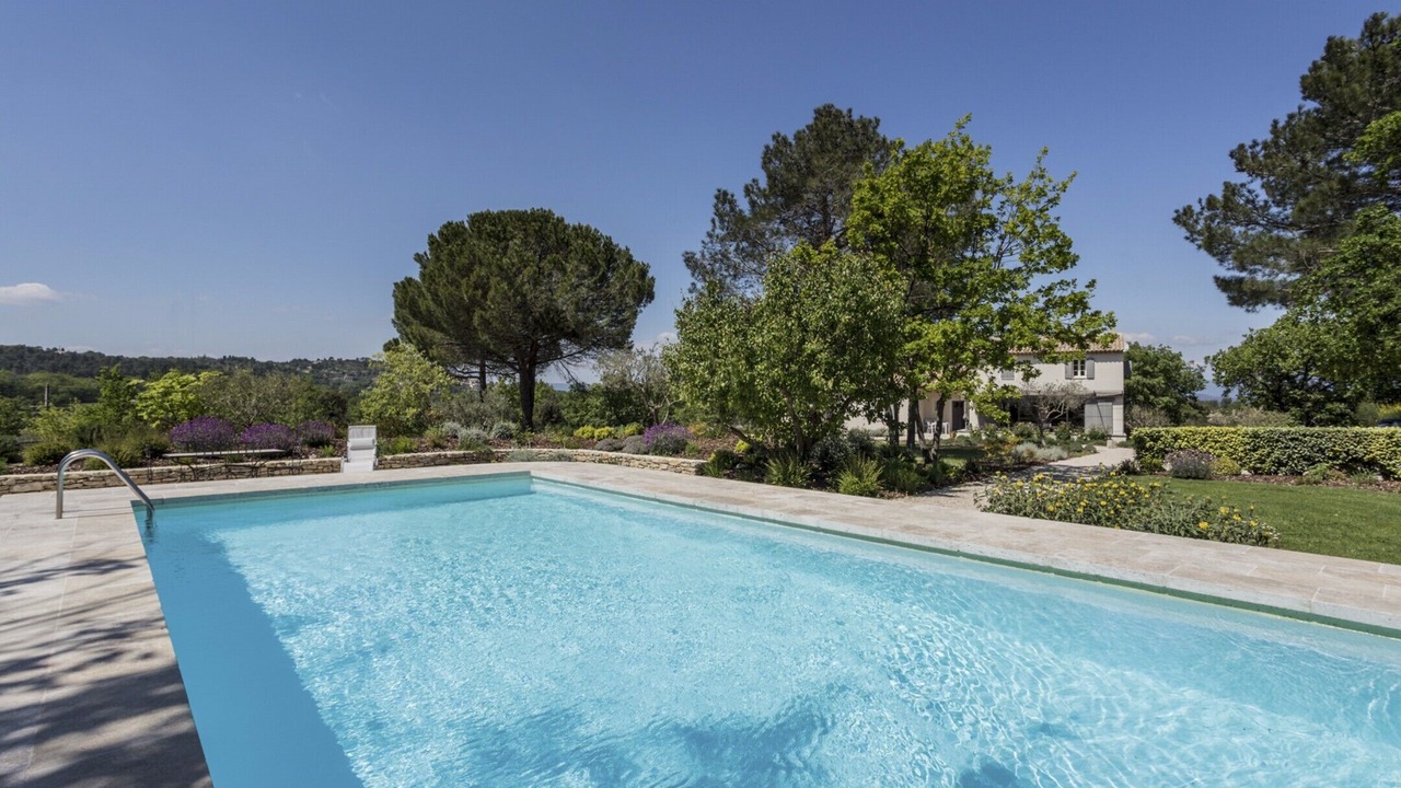 Photo of Outdoor in Bonnieux